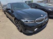 2023 BMW 3 Series
