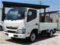 2018 Toyota Toyoace
