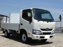 2018 Toyota Toyoace