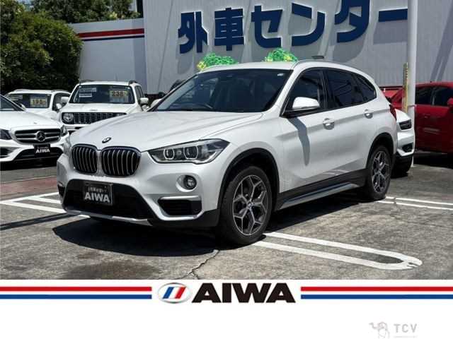 2018 BMW BMW Others