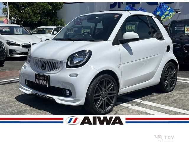 2018 MCC Smart