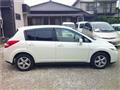 2010 Nissan Tiida