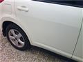 2010 Nissan Tiida