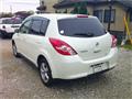 2010 Nissan Tiida