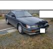 1991 Nissan Leopard