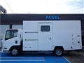 2011 Isuzu Elf Truck