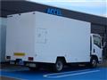 2011 Isuzu Elf Truck