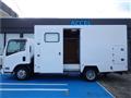 2011 Isuzu Elf Truck