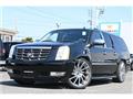 2012 Cadillac Escalade