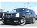 2012 Cadillac Escalade