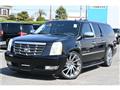 2012 Cadillac Escalade
