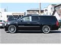 2012 Cadillac Escalade