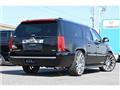 2012 Cadillac Escalade