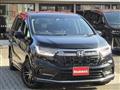 2024 Honda Odyssey
