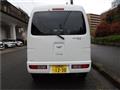 2013 Daihatsu Hijet Cargo