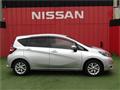 2021 Nissan Note