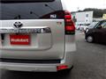 2022 Toyota Land Cruiser Prado
