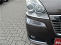 2009 Subaru Stella