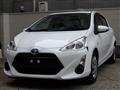 2015 Toyota AQUA