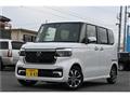 2026 Honda N BOX
