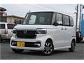 2026 Honda N BOX
