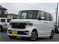 2026 Honda N BOX