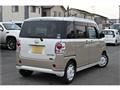 2019 Daihatsu Move