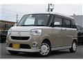 2019 Daihatsu Move