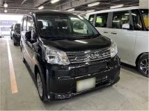 2023 Daihatsu Move