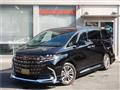 2024 Toyota Alphard Hybrid