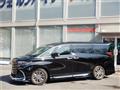 2024 Toyota Alphard Hybrid