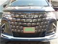 2024 Toyota Alphard Hybrid