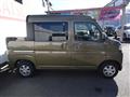 2025 Daihatsu Hijet Cargo