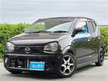 2017 Mazda Carol