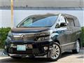 2013 Toyota Vellfire