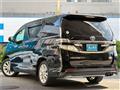 2013 Toyota Vellfire