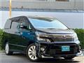2013 Toyota Vellfire