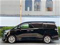 2013 Toyota Vellfire