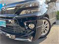 2013 Toyota Vellfire