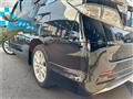 2013 Toyota Vellfire