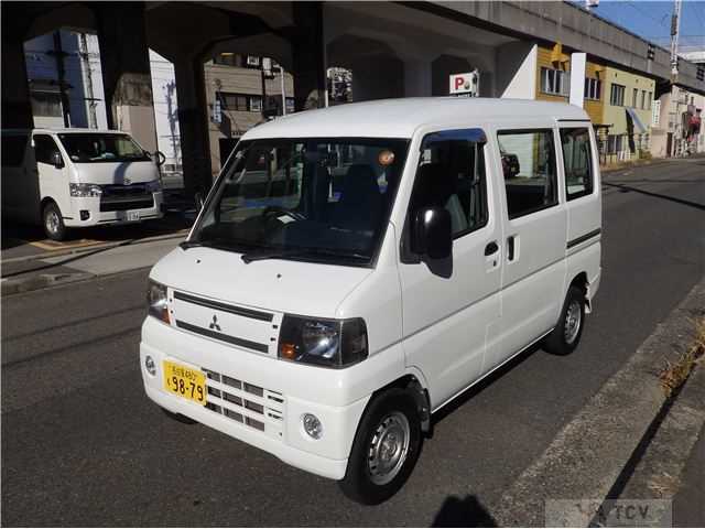 2011 Mitsubishi Mitsubishi Others