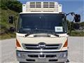 2016 Hino Ranger