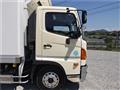 2016 Hino Ranger