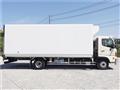 2016 Hino Ranger