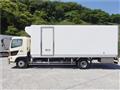 2016 Hino Ranger