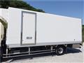 2016 Hino Ranger