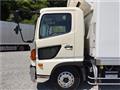 2016 Hino Ranger