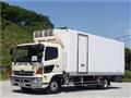 2016 Hino Ranger