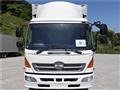 2013 Hino Ranger