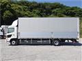 2013 Hino Ranger